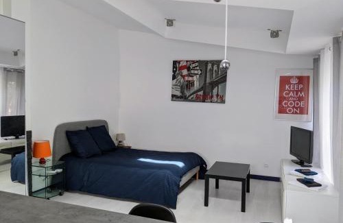 La Valentine Casa | Retraite Tropicale à Marseille