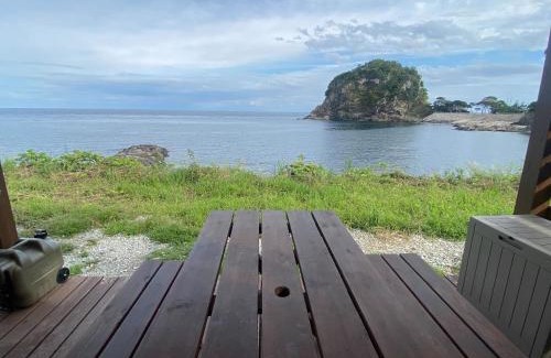 Sado Otro | ReTreat佐渡風島 グランピング- Self Check-In Only