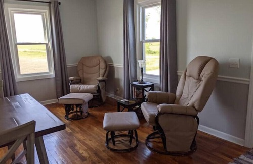Palo Cabaña | Retreat! 2 bedroom cottage! Peaceful country setting
