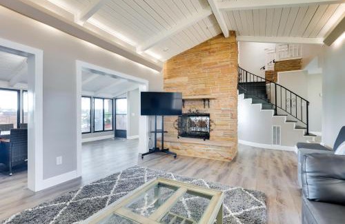 Orient Park Casa | Retreat 2 Mi to Florida State Fairgrounds with Pool