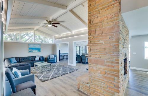 Orient Park Casa | Retreat 2 Mi to Florida State Fairgrounds with Pool