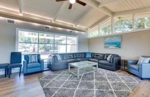Orient Park Casa | Retreat 2 Mi to Florida State Fairgrounds with Pool