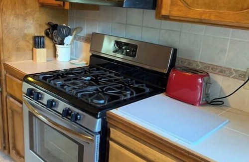 Glencoe Casa | Retreat 35 ml to Kirkwood Ski Resort – Scenic Drives & Hiking Trails Nearby