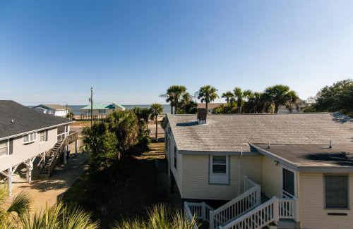 Edisto Island Casa | Retreat 6A
