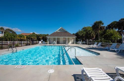 Edisto Island Casa | Retreat 6A