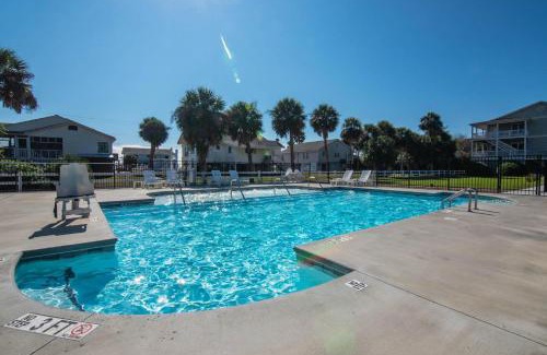 Edisto Island Casa | Retreat 6A