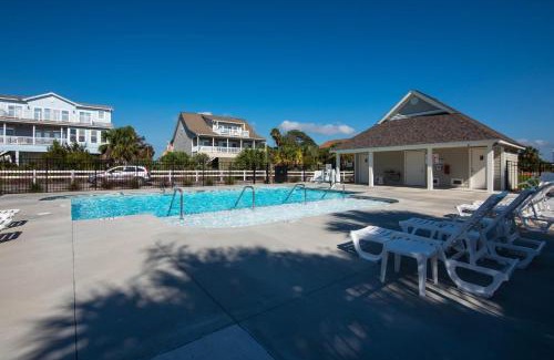 Edisto Island Casa | Retreat 6A