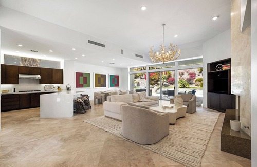 Bighorn Casa | 'Retreat at Bighorn' Incredible mountain views