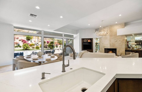 Bighorn Casa | 'Retreat at Bighorn' Incredible mountain views