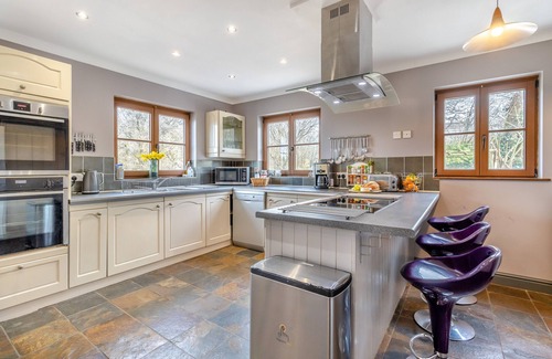 Ystrad Meurig Casa | Retreat at Bryn Bach