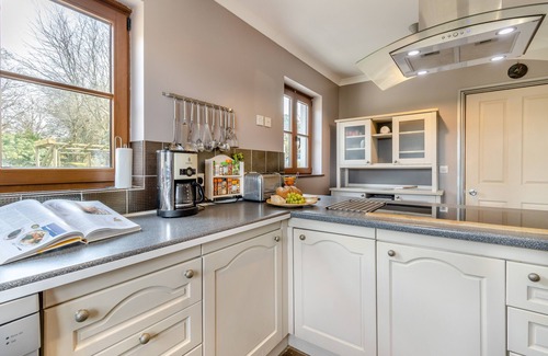 Ystrad Meurig Casa | Retreat at Bryn Bach