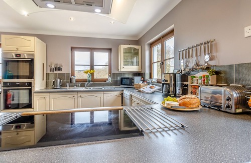 Ystrad Meurig Casa | Retreat at Bryn Bach