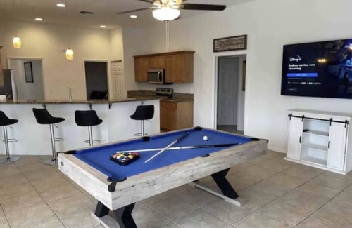 Port Saint Lucie Casa | Retreat at Genoa