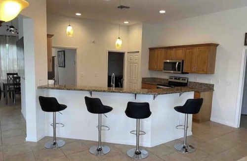 Port Saint Lucie Casa | Retreat at Genoa