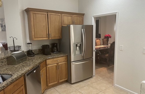 Port Saint Lucie Casa | Retreat at Genoa