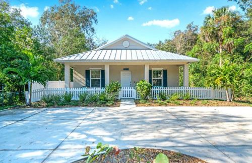 Palm Coast Casa | Retreat at Hammock Dunes Beach, Palm Coast