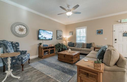 Palm Coast Casa | Retreat at Hammock Dunes Beach, Palm Coast