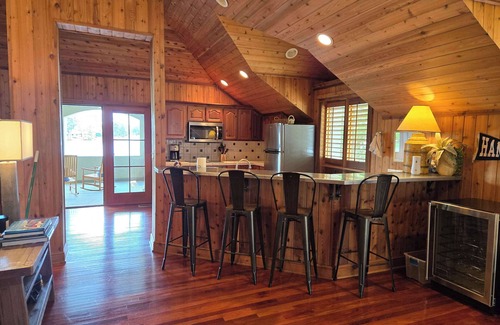 Alexander City Apartamento | Retreat at Lake Martin