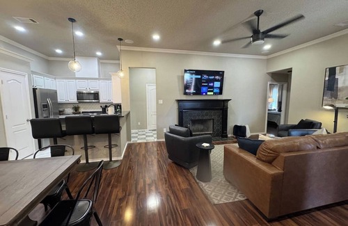 Lubbock Casa | Retreat at Oak Terrace