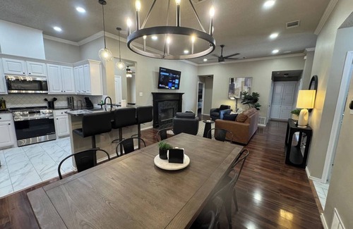 Lubbock Casa | Retreat at Oak Terrace