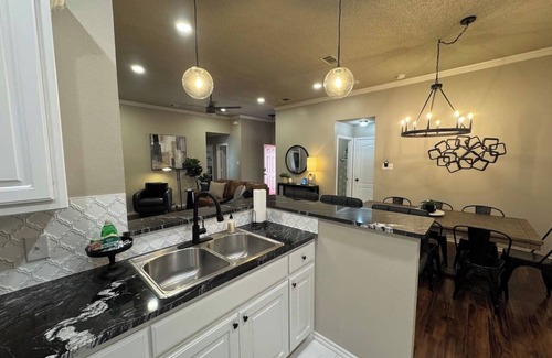 Lubbock Casa | Retreat at Oak Terrace
