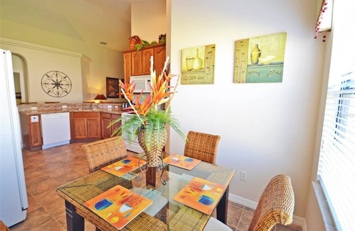 Bridgeford Crossing Casa | Retreat at the Crossings | Your Orlando Oasis