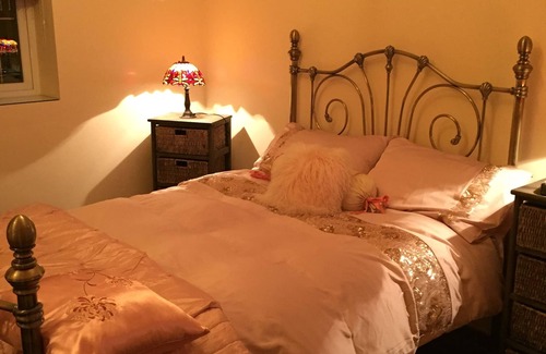 Ayr Cama Y Desayuno | Retreat at The Knowe Auchincruive Estate