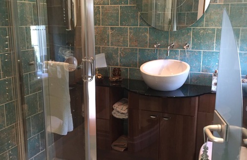 Ayr Cama Y Desayuno | Retreat at The Knowe Auchincruive Estate