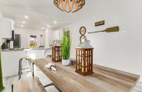 Northeast Pensacola Casa | Retreat at the Oasis