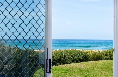 Malua Bay Apartamento | Retiro al lado de la playa - Unidad Cuatro