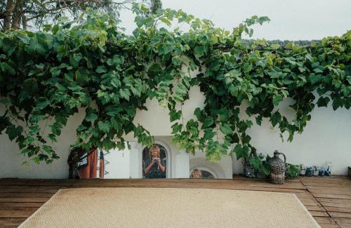 Peniche Casa | Retreat Center - Which-House
