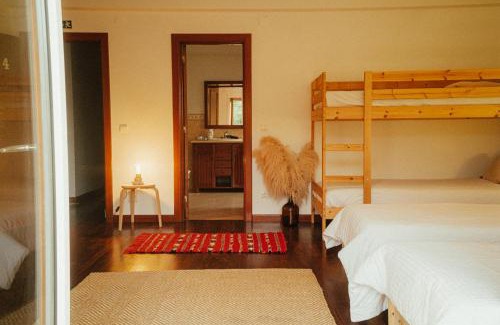 Peniche Casa | Retreat Center - Which-House