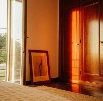 Peniche Casa | Retreat Center - Which-House