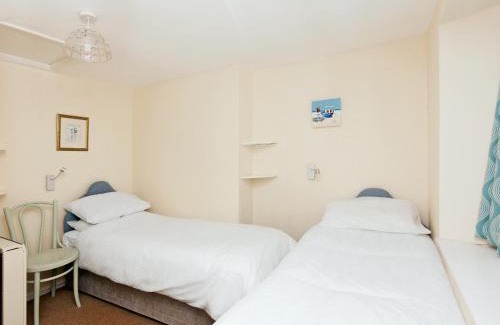 Salcombe Casa | Retreat Cottage - Buckley St