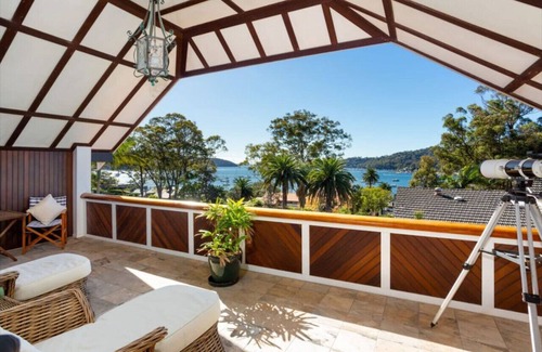 Bayview Casa | Retreat Experience on Pittwater