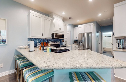 San Luis Casa | Retreat | Gulf Views | Large Deck | Group Ready