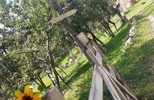 Rosia Montana Casa | Retreat Holiday in Cozy Traditional House