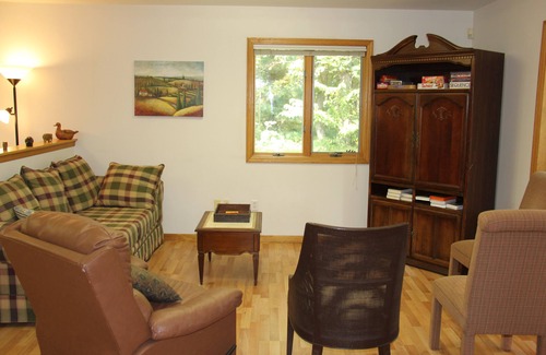 Cambridge Casa | Retreat House for Family and Friends