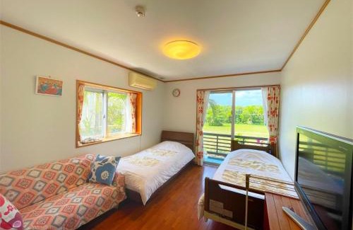 Sumuide Casa | Retreat House IPE