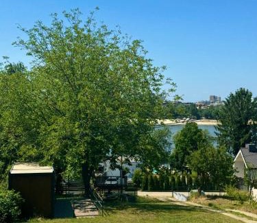 Petrovaradin Casa | Retreat House Mao