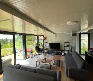 Petrovaradin Casa | Retreat House Mao