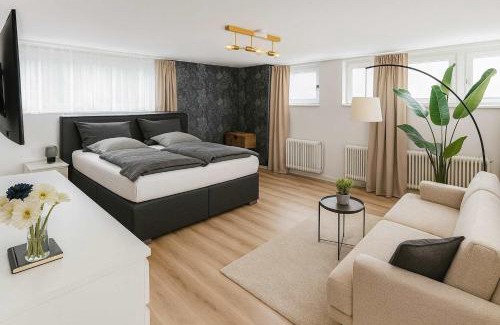 Holtenau Casa | Retreat in besonderem Haus "Eriksson" - FjordStay