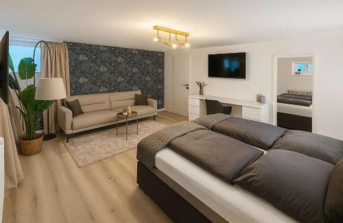 Holtenau Casa | Retreat in besonderem Haus "Eriksson" - FjordStay