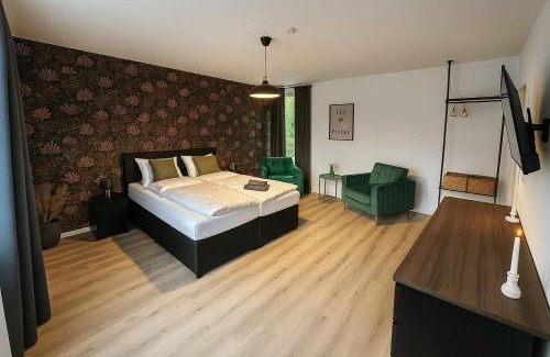 Holtenau Casa | Retreat in besonderem Haus "Da Gama" -FjordStay