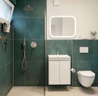 Holtenau Casa | Retreat in besonderem Haus "Columbus" -FjordStay