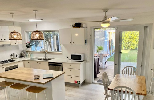 Pelican Waters Casa | Golden Beach Getaway
