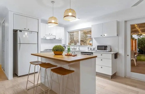 Pelican Waters Casa | Golden Beach Getaway
