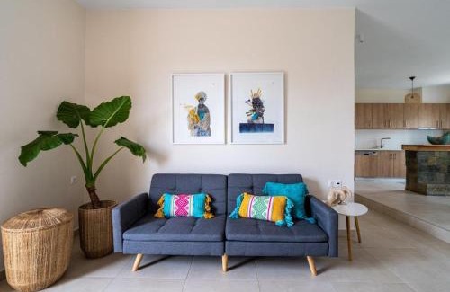 Malia Apartamento | Retreat in Malia
