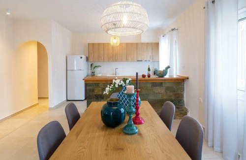 Malia Apartamento | Retreat in Malia