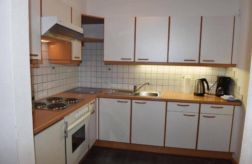 Ravaisch Apartamento | Retiro en los Alpes de Samnaun